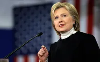 Dấu ấn mang tên Hillary Clinton
