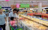 Chỉ số giá tiêu dùng Hà Nội tháng 12 có xu hướng giảm