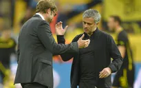 Trước đại chiến Liverpool - Man Utd, Mourinho "chẳng có gì để nói"