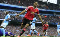 Marcus Rashford - Ẩn số thú vị của Man United cho trận derby Manchester