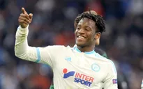 Michy Batshuayi hoàn tất kiểm tra y tế, sắp thành người Chelsea