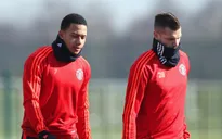 Những cầu thủ có thể rời khỏi Man Utd trong kỳ chuyển nhượng mùa Đông