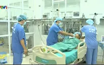 3.542 người đăng ký hiến tạng sau khi chết não