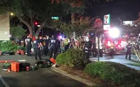 Vụ xả súng đẫm máu ở Mỹ: Bang Florida ban bố tình trạng khẩn cấp