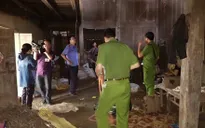 Đã bắt được nghi can vụ thảm sát 4 người tại Lào Cai