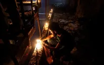 Nổ bom tại Iraq, 9 người thiệt mạng