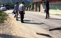 Nghệ An: Trai làng hỗn chiến, 3 người thương vong
