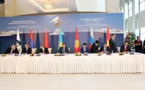 FTA giữa Việt Nam và Liên minh Kinh tế Á-Âu chính thức có hiệu lực