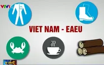 DN Việt làm gì để đón đầu FTA Việt Nam - Liên minh kinh tế Á - Âu?