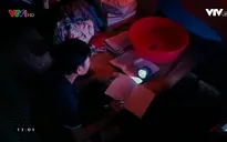 Chắp cánh ước mơ đến trường cho những em nhỏ hiếu học tại Phú Yên