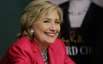 Cử tri Mỹ đặt nhiều kỳ vọng vào bà Hillary Clinton