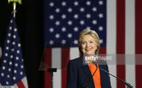 Cơ hội nào cho bà Hillary Clinton trong cuộc đua vào Nhà Trắng?