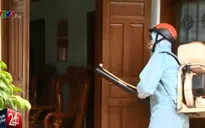 2 trường hợp mắc Zika đã được kiểm soát