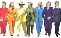 Hillary Clinton - Nữ chính trị gia của xu hướng thời trang