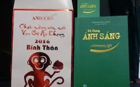 Quà “độc” lì xì Tết