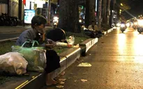 TP.HCM giải quyết nạn ăn xin qua đường dây nóng