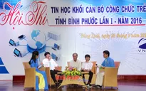 Bình Phước: Tuyên dương 33 gương thanh niên tiêu biểu “Sáng tạo trẻ”