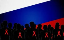 Nga lo ngại về đại dịch HIV/Aids
