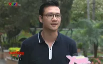 ĐD Khải Anh bật mí kịch bản Tuổi Thanh Xuân P2