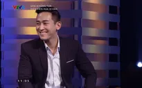Hứa Vĩ Văn cảm thấy áp lực khi được tôn là "soái ca"