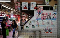 Hong Kong (Trung Quốc) bầu cử Hội đồng Lập pháp