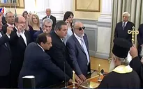 Thủ tướng Hy Lạp Alexis Tsipras cải tổ Nội các