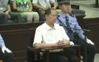Trung Quốc kết án tù vợ con Chu Vĩnh Khang