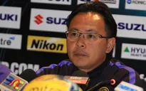 HLV ĐT Malaysia, Ong Kim Swee: "Việt Nam là một đội bóng hoàn toàn khác Campuchia"
