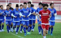 U23 Việt Nam - U23 Australia: Trái tim nơi tuyến giữa trở lại