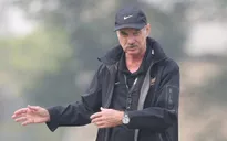 HLV Alfred Riedl: "Indonesia sẽ chuẩn bị tốt nhất cho trận lượt về"