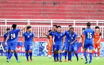 U21 Việt Nam - U21 Thái Lan: Chờ đợi bất ngờ! (18h00 ngày 25/12 trên VTV6 & VTV6HD)