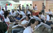 Đà Nẵng đáp ứng 100% nhu cầu máu cho các bệnh viện