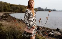 H&M ra mắt những thiết kế mùa Thu mới đầy nữ tính