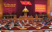 Khai mạc Hội nghị toàn quốc ngành Tổ chức xây dựng Đảng 2016
