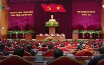Thông báo Hội nghị lần thứ tư Ban Chấp hành Trung ương Đảng khóa XII