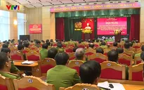Sẽ mở đợt cao điểm phòng ngừa, trấn áp tội phạm dịp cuối năm
