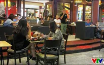 Hà Nội lọt Top điểm đến hút khách châu Âu năm 2017