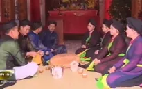 Dân ca quan họ - Di sản quý giá của văn hóa Việt Nam