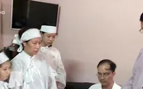 Đà Nẵng hỗ trợ con nạn nhân vụ chìm tàu 200 triệu đồng