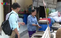 TT-Huế: Sau sự cố môi trường, nhiều hộ kinh doanh không được hỗ trợ