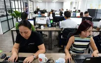 Sự kiện khởi nghiệp là điểm hấp dẫn các nhà đầu tư ngoại