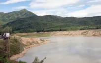 Sau sự cố Sông Bung 2, Khánh Hòa triển khai đảm bảo an toàn hồ đập