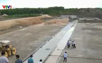 Quảng Trị: Triển khai các giải pháp an toàn hồ đập trước mùa lũ