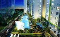 Thị trường căn hộ cao cấp 2018: "Miếng bánh" khó ăn với chủ đầu tư thiếu kinh nghiệm