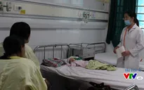 Những lưu ý "không thể bỏ qua" về bệnh ho gà