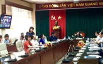Bộ Y tế: Việt Nam chuẩn bị mọi phương án đối phó với Zika