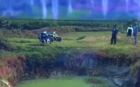 Gia Lai: 3 bé gái đuối nước thương tâm dưới hồ tưới cà phê