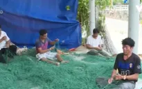 Từ 4/5, giảm mạnh lãi suất cho vay hỗ trợ ngư dân miền Trung