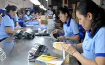 TP.HCM hỗ trợ hơn 1.200 tỉ đồng vốn vay ưu đãi cho DN tại khu chế xuất
