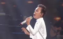 Hồ Văn Cường khiến người nghe tan chảy với "Tiền Giang quê tôi"